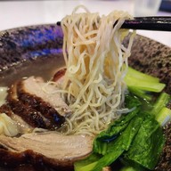บุษบา เป็ดย่าง อิสลาม -