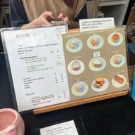 Mooh Doughnuts เชียงใหม่