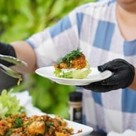 Oceanside Beach Club & Restaurant