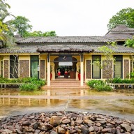 เซ็นทาราเกาะช้างทรอปิคานารีสอร์ท