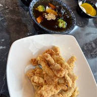 동원각 Dong Won Gak Korea Restaurants K Village ชั้น2