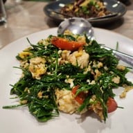 เขยเจียงใหม่ อาหารเหนือ สาขาสันติธรรม