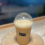 เมนูของร้าน CLASS Cafe' เฉลิมวัฒนา หน้าย่าโม