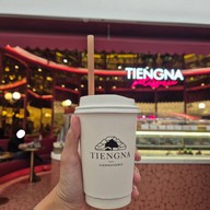 เมนูของร้าน Tiengna Patisserie เซ็นทรัลชิดลม