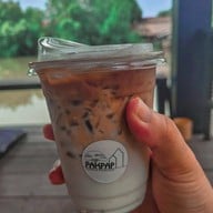 พักแป๊ปคาเฟ่