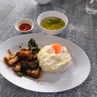 เมนูของร้าน ฉ่ำพุง พุทธมณฑล สาย. 5