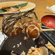 Kabocha Sushi The Nine Rama 9