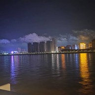 บรรยากาศ เลอค่า Cafe Bistro Bed & Breakfast สาขา1