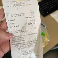 Boost Juice Bars Central Si Racha