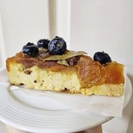 เมนูของร้าน A Pink Rabbit + Bob Central Ladprao