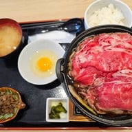 เมนูของร้าน Mo-Mo-Paradise เซ็นทรัลเวิลด์