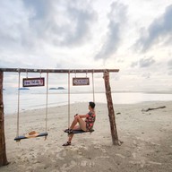 เซ็นทาราเกาะช้างทรอปิคานารีสอร์ท