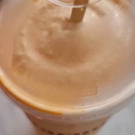 เมนูของร้าน Karun Thai Tea (ชาไทยการัน) ไอคอนสยาม