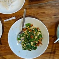 ยุ้งข้าว เขาใหญ่