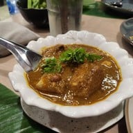 เขยเจียงใหม่ อาหารเหนือ สาขาสันติธรรม