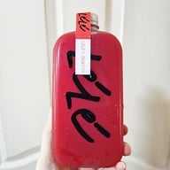 เมนูของร้าน Lele Juice Bar เซ็นทรัลลาดพร้าว