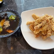 동원각 Dong Won Gak Korea Restaurants K Village ชั้น2