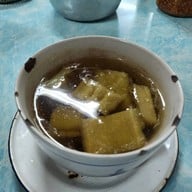 ขาหมูประชาชื่น ปากซอยประชาชื่น26