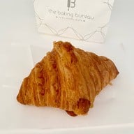 เมนูของร้าน The Baking Bureau พาร์คสีลม