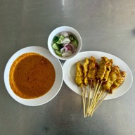 ข้าวผัดปูเมืองทอง1 ลาดพร้าว