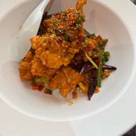 동원각 Dong Won Gak Korea Restaurants K Village ชั้น2