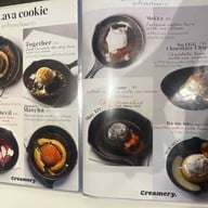 Creamery Boutique Ice Cream สามย่าน