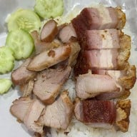 หมูแดงนายไซ (เตาปูน) บางซื่อ