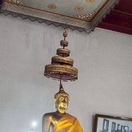 วัดทรงธรรมวรวิหาร