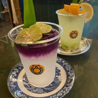 Kayasart Cafe (กายาสารทคาเฟ่)