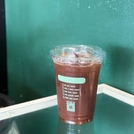 เมนูของร้าน Limitless Roaster Suan Phak