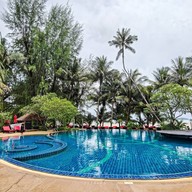 เซ็นทาราเกาะช้างทรอปิคานารีสอร์ท