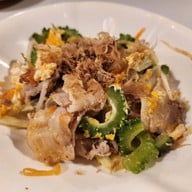 Okinawa restaurant Kinjo Okinawa restaurant Kinjo