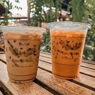 Hidden Tree Garden Specialty Coffee & Matcha