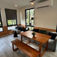 Standalone Coffee Roasters Prasertmanukit15 / ลาดปลาเค้า34