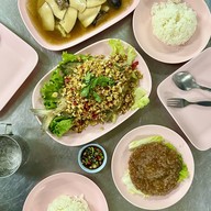 ในรู บ้านเลขที13 ถ. นิพัทธ์อุทิศ 3 ซอย 1