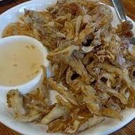 ยุ้งข้าว เขาใหญ่