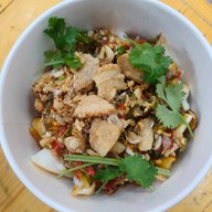 IRON SQUID GRILLD สาขา 1