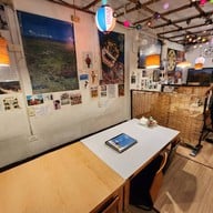 Okinawa restaurant Kinjo Okinawa restaurant Kinjo