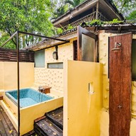 เซ็นทาราเกาะช้างทรอปิคานารีสอร์ท