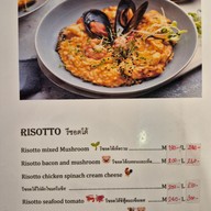 เมนู Madre pasta box at Phuket town Phuket town