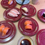 SUSHIRO THAILAND Central Chonburi