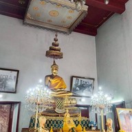 วัดทรงธรรมวรวิหาร