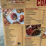 Conkey's Bakery เอกมัย