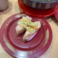 SUSHIRO THAILAND Central Chonburi