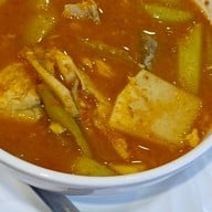 ยุ้งข้าว เขาใหญ่