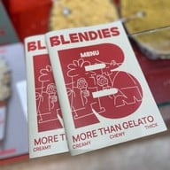 BLENDIES วัน แบงค็อก