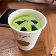 เมนูของร้าน AYATANA.cafe บางแสน