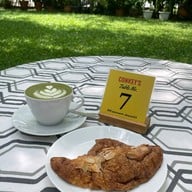 Conkey's Bakery เอกมัย