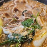 เมนูของร้าน Mo-Mo-Paradise เซ็นทรัลเวิลด์