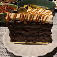 เมนูของร้าน เลอค่า Cafe Bistro Bed & Breakfast สาขา1